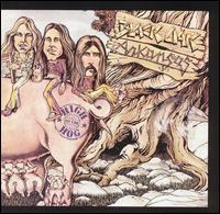 High on the Hog - Black Oak Arkansas