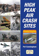 High Peak Aircrash Sites - Cunningham, Pat