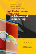 High Performance Computing in Science and Engineering ?16: Transactions of the High Performance Computing Center, Stuttgart (Hlrs) 2016