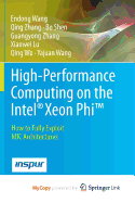 High-Performance Computing on the Intel(r) Xeon Phi: How to Fully Exploit MIC Architectures