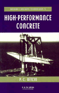 High-Performance Concrete