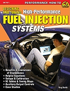 High-Performance Fuel Injection Sys