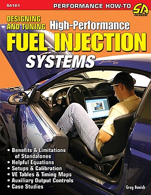 High-Performance Fuel Injection Sys - Banish, Greg