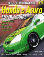 High-Performance Honda & Acura Buyer's Guide