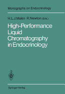 High-Performance Liquid Chromatography in Endocrinology