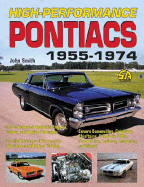 High-Performance Pontiacs 1955-1974