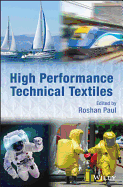 High Performance Technical Textiles