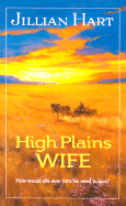 High Plains Wife