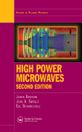 High Power Microwaves - Benford, James, and Swegle, John A, and Schamiloglu, Edl