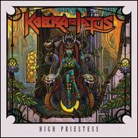 High Priestess - Kobra & the Lotus