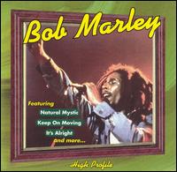 High Profile - Bob Marley