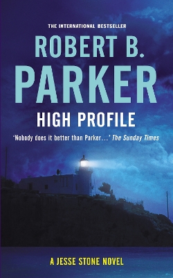 High Profile - Parker, Robert B