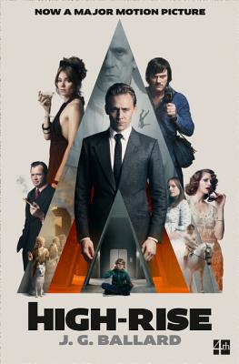 High-Rise - Ballard, J. G.