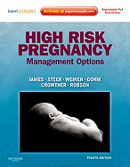 High Risk Pregnancy: Management Options