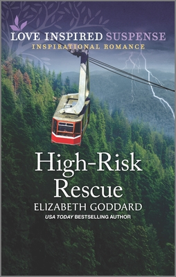 High-Risk Rescue - Goddard, Elizabeth