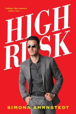 High Risk - Ahrnstedt, Simona