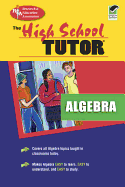 High School Algebra Tutor
