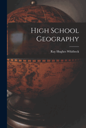 High School Geography