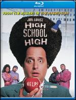 High School High [Blu-ray] - Hart Bochner
