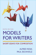 High School Models for Writers 9e