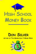 High School Money Book - Silver, Don