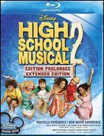High School Musical 2 [Extended Edition] [French] [Blu-ray] - Kenny Ortega