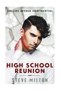 High School Reunion: Key West Second Chance Gay Romance