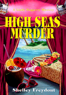 High Seas Murder: A Lindy Haggery Mystery