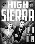High Sierra [Criterion Collection] [Blu-ray] [2 Discs] - Raoul Walsh