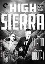 High Sierra [Criterion Collection] - Raoul Walsh