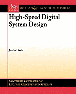 High-Speed Digital Systems Design