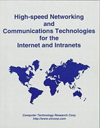 High-Speed Networking & Communications: New & Emerging Technologies