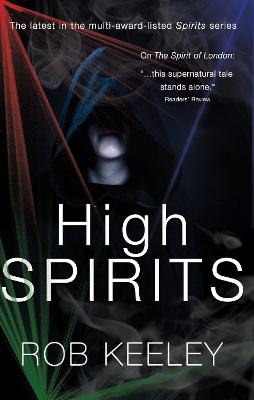 High Spirits - Keeley, Rob