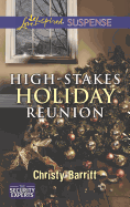 High-Stakes Holiday Reunion