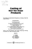 High Temperature Aluminides & Intermetallics: Proceedings of the 1989 Symposium on High Temperature Aluminides & Intermetallics