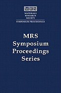 High Temperature Superconductors: Volume 156: Relationships between Properties, Structure, and Solid State Chemistry