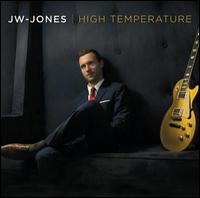 High Temperature - JW Jones