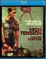 High Tension [Blu-ray]