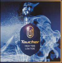 High Tide and Low Tide - Taucher