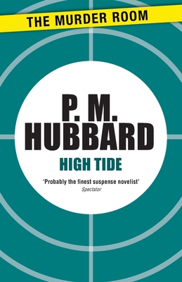 High Tide - Hubbard, P. M.