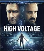 High Voltage [Blu-ray]
