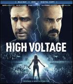 High Voltage [Blu-ray] - Alex Keledjian
