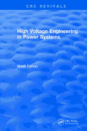 High Voltage Engineering in Power Systems