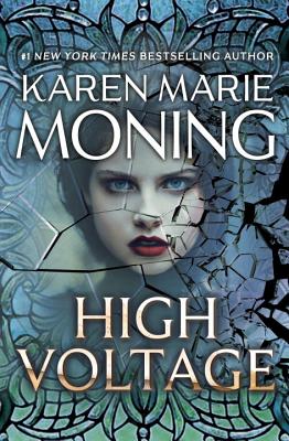 High Voltage - Moning, Karen Marie