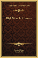 High Water in Arkansas