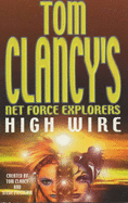 High Wire - Clancy, Tom, and Pieczenik, Steve