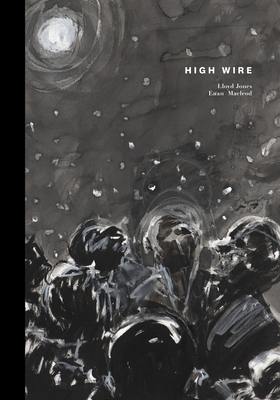 High Wire - Jones, Lloyd