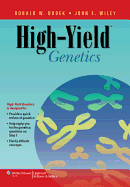 High-Yield Genetics