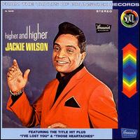Higher and Higher - Jackie Wilson