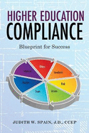 Higher Education Compliance: Blueprint for Success